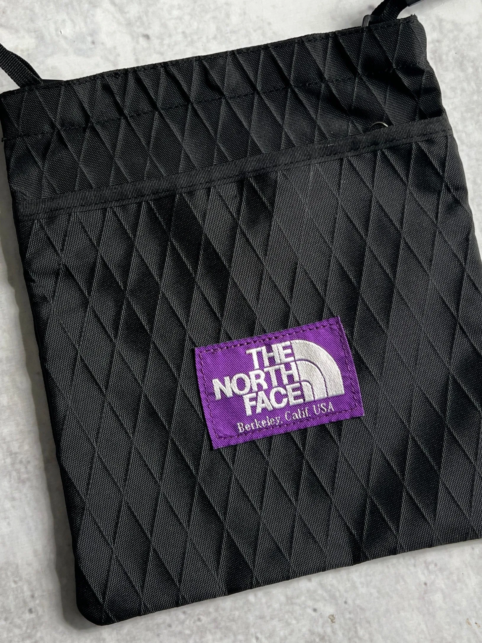 The North Face Purple Label Pouch / Shoulder Bag (One Size)