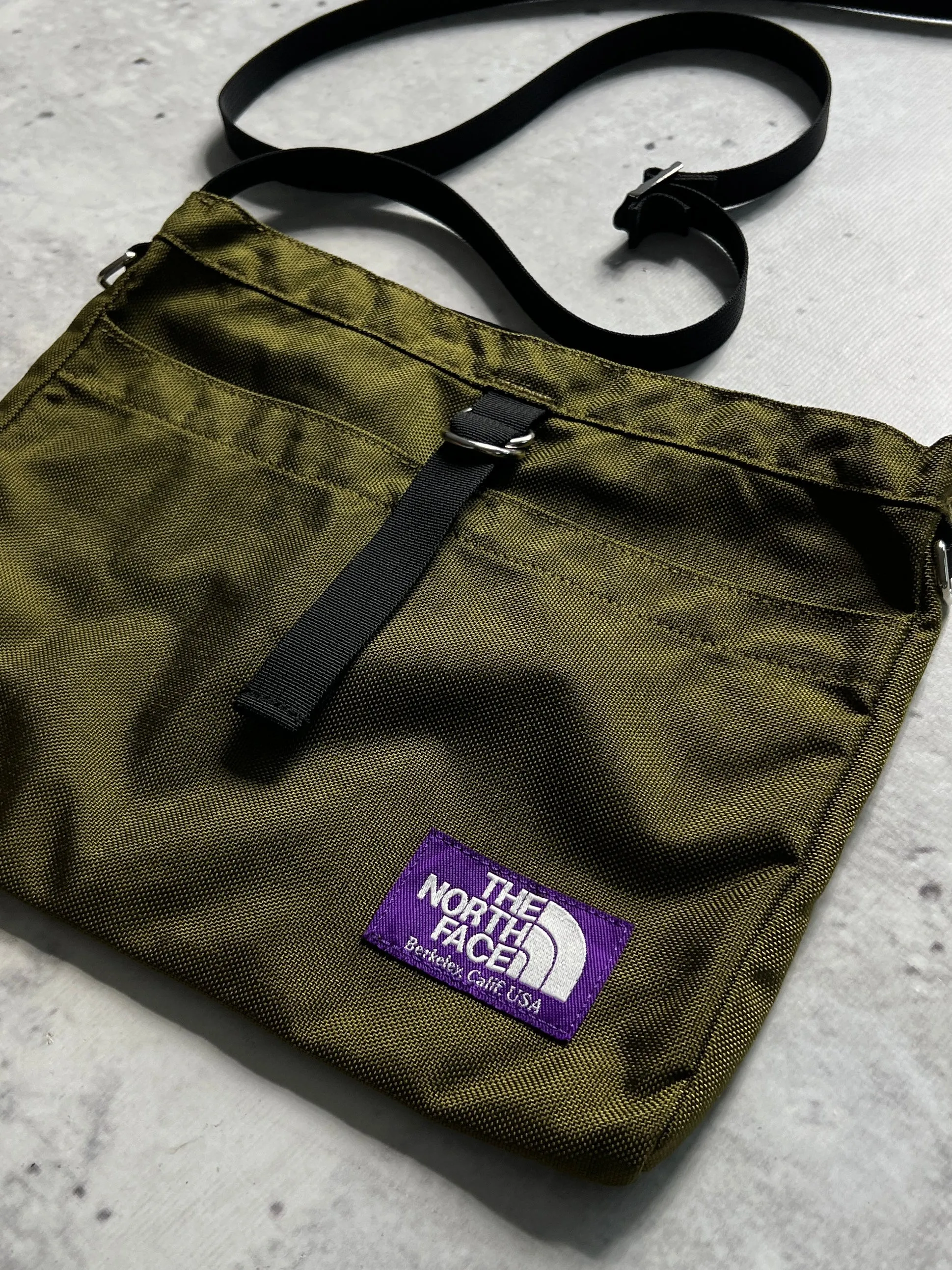 The North Face Purple Label Shoulder Bag (One Size)