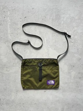 The North Face Purple Label Shoulder Bag (One Size)