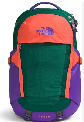 The North Face Recon Pack