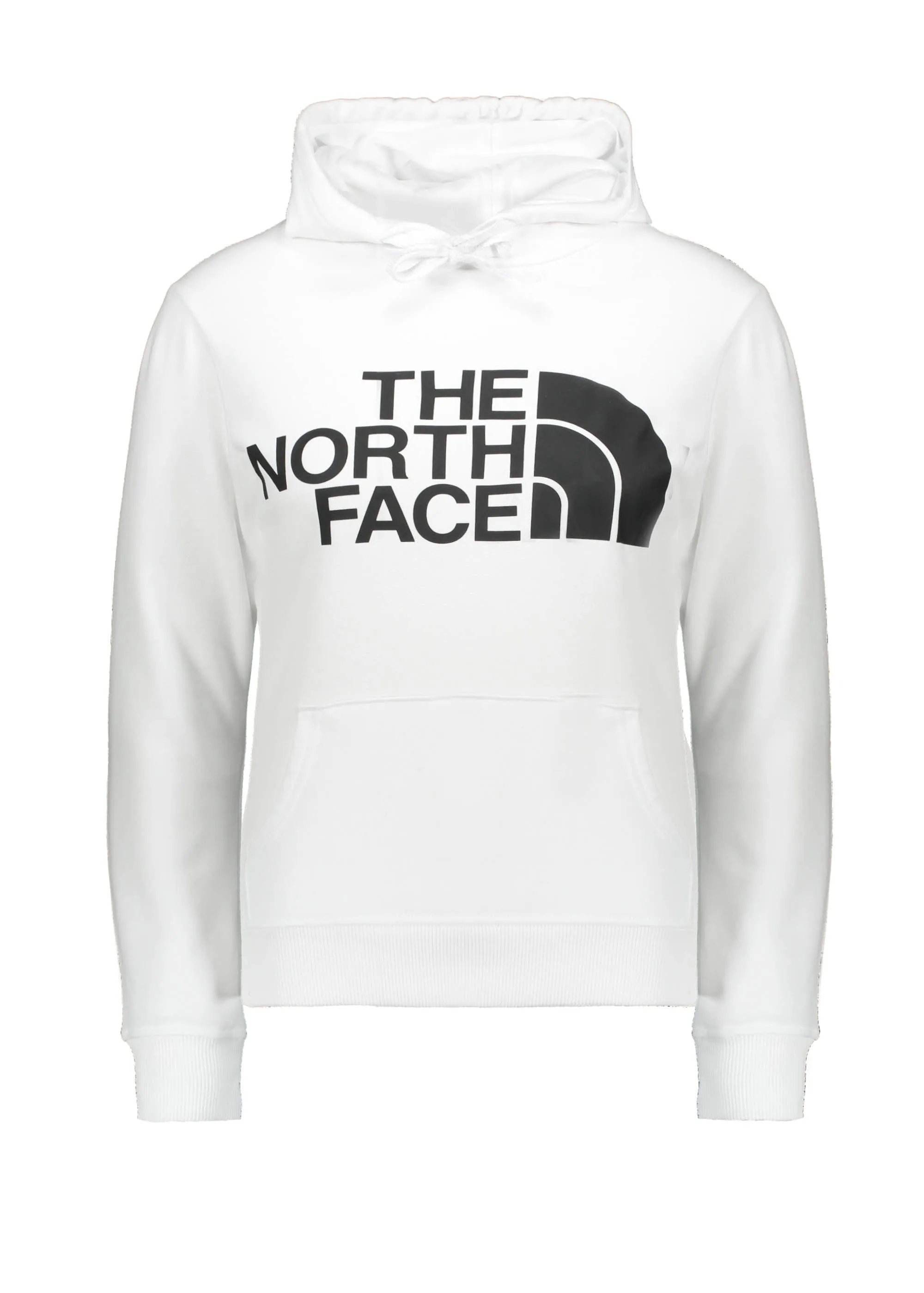 The North Face Standard Hoodie - White