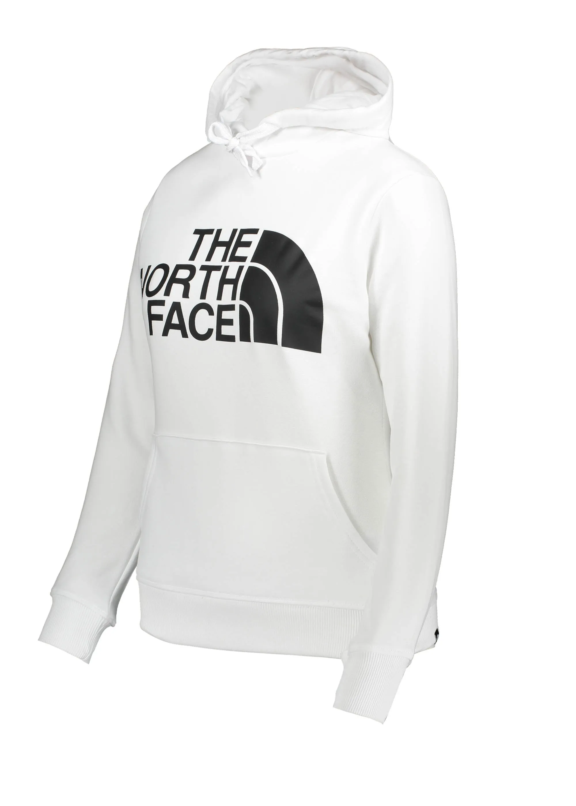 The North Face Standard Hoodie - White