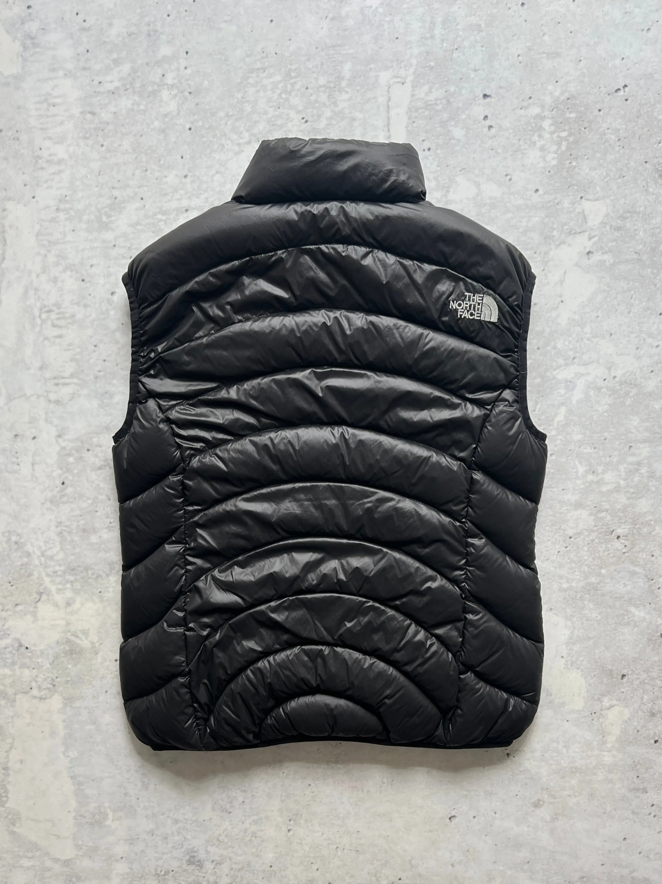 The North Face Summit Down Fill Gilet (S)