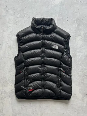 The North Face Summit Down Fill Gilet (S)