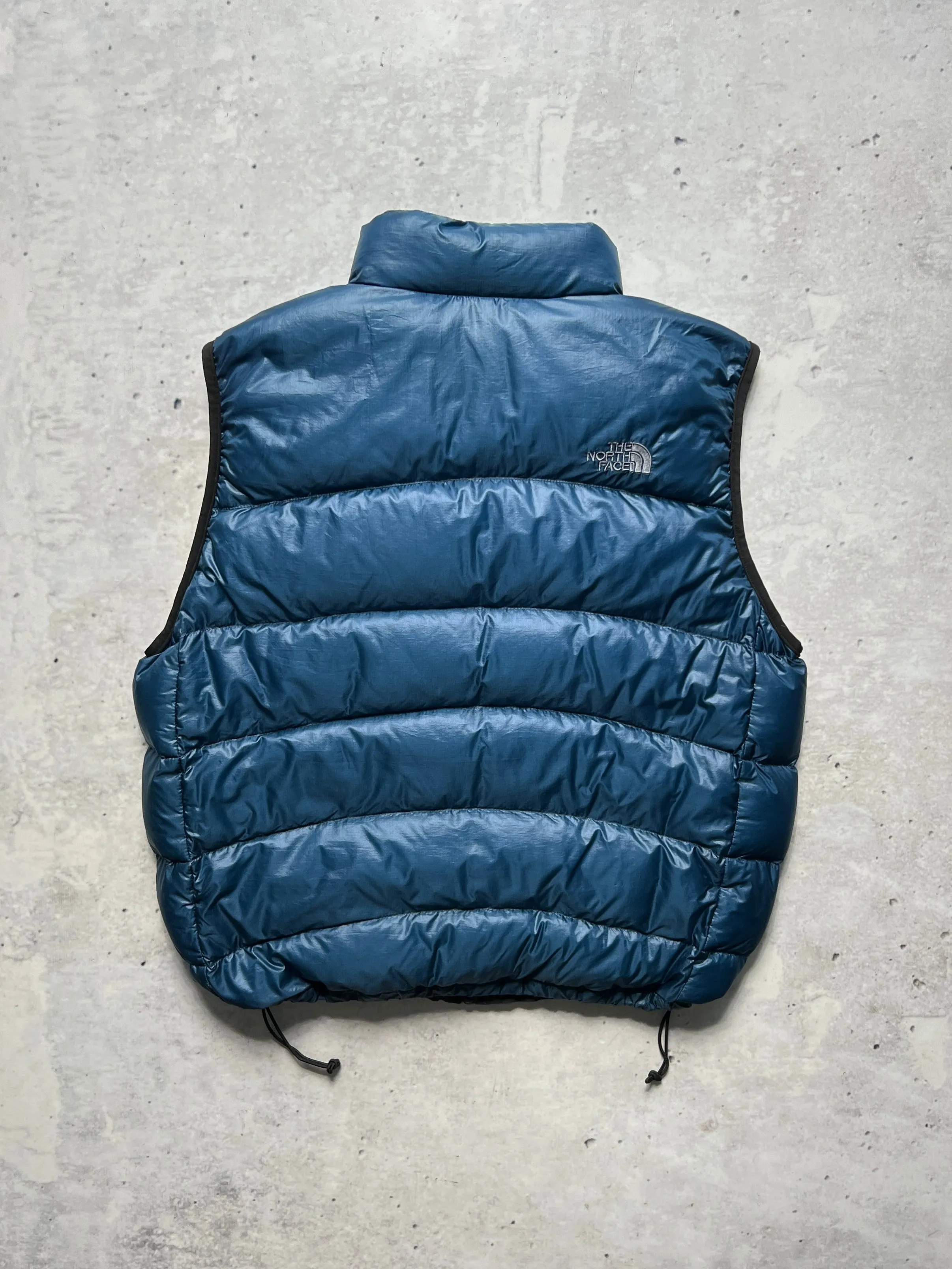 The North Face Summit Series Down Fill Gilet (M)