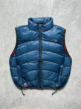 The North Face Summit Series Down Fill Gilet (M)