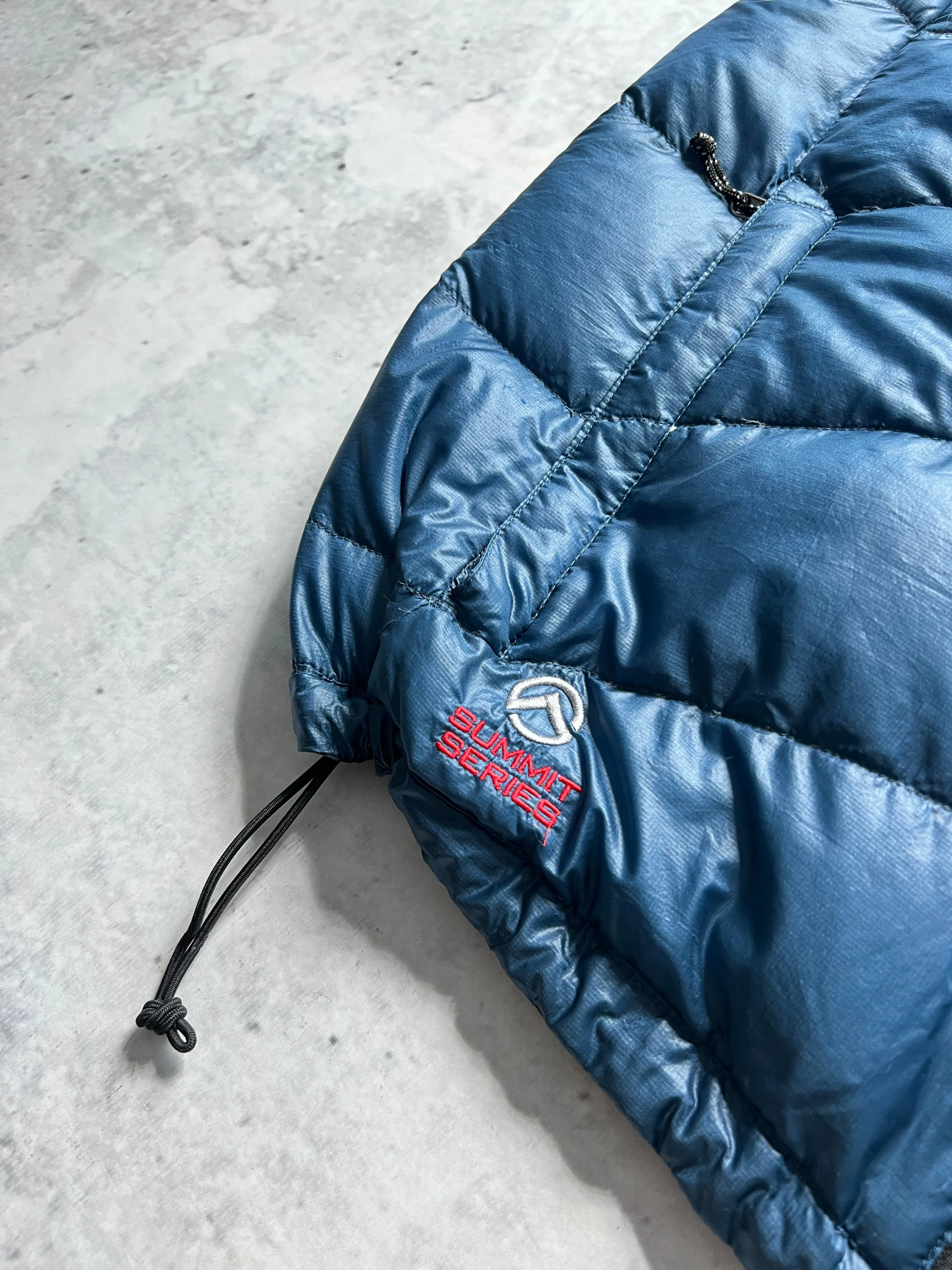 The North Face Summit Series Down Fill Gilet (M)