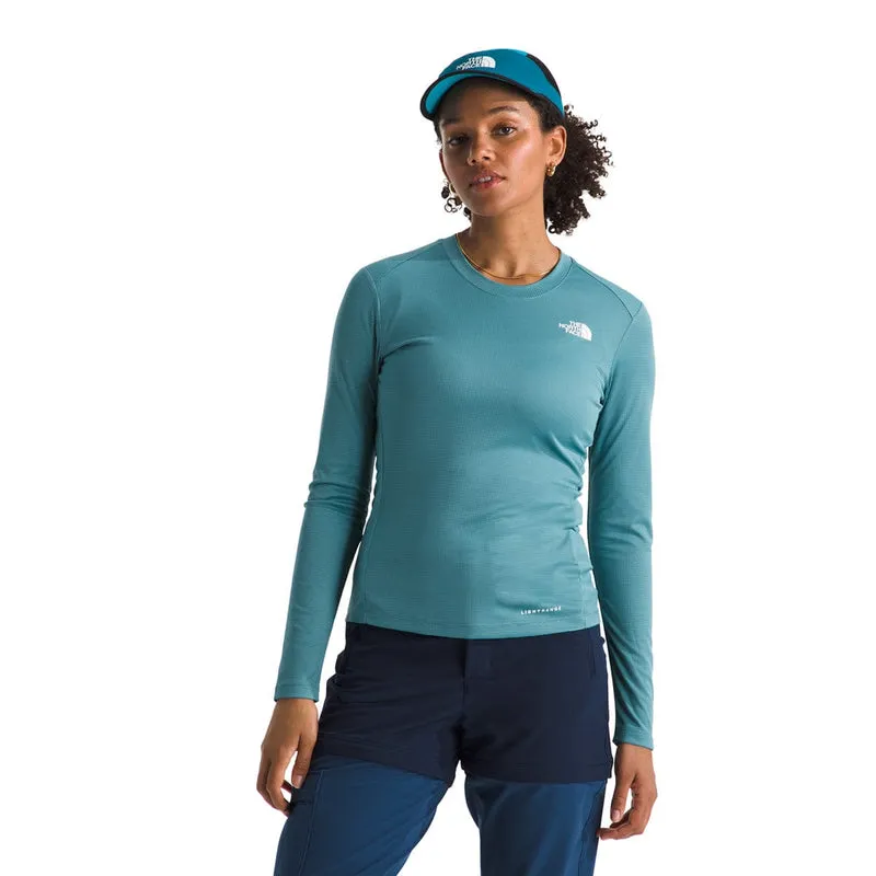 The North Face Women's Shadow Long Sleeve Shirt