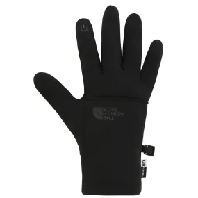 The North Face Women's ETIP Gloves TNF Black