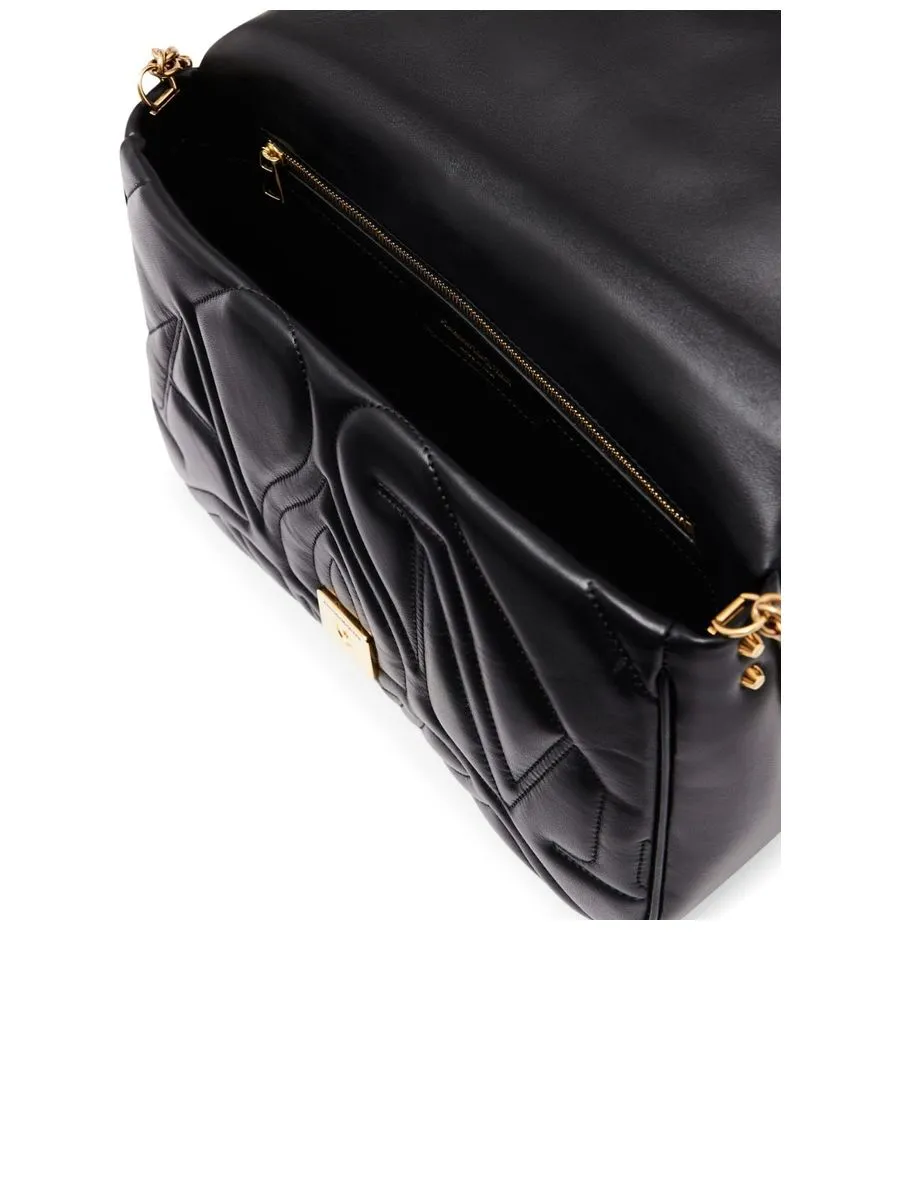 The Seal Shoulder Bag