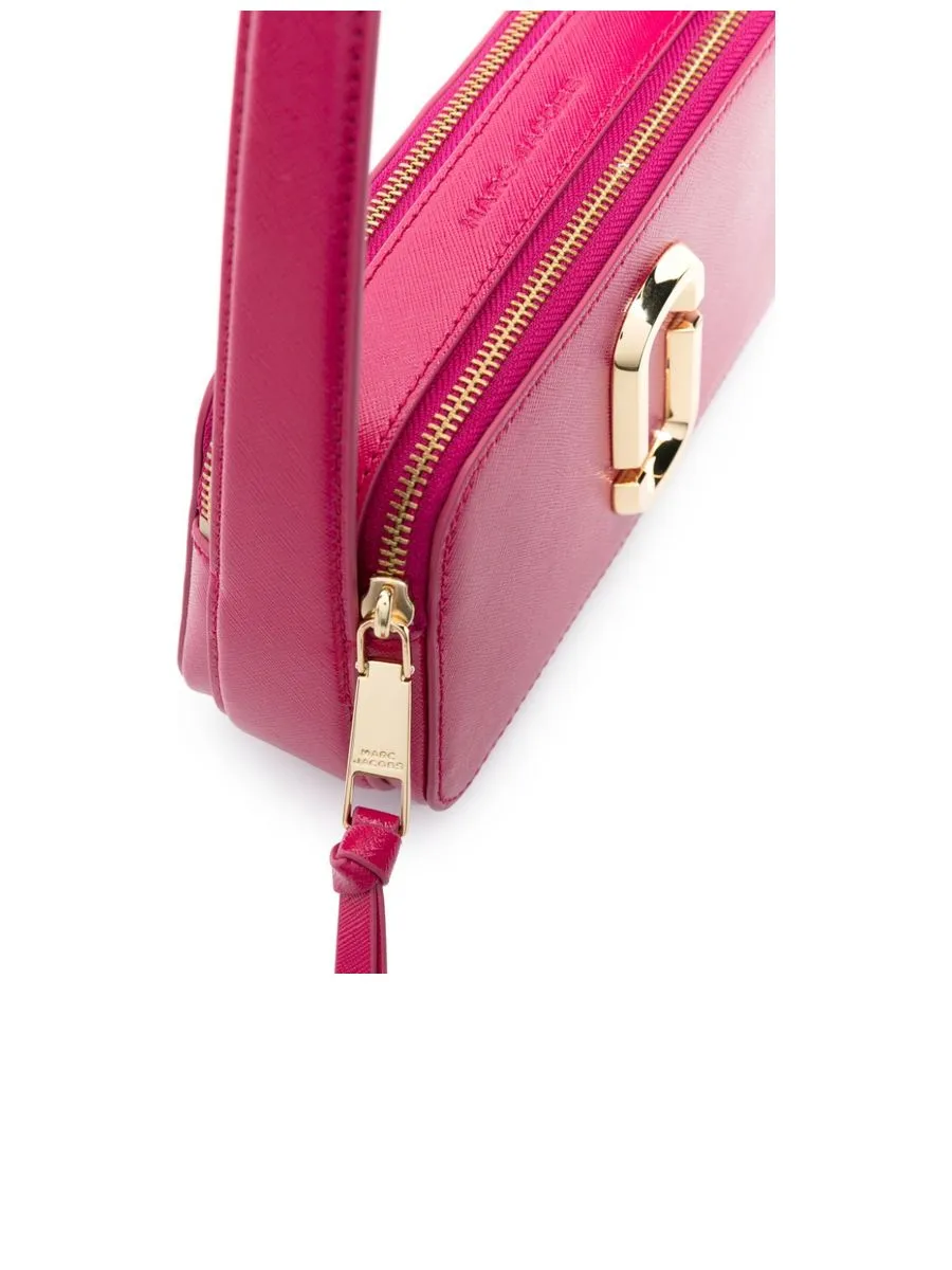 The Slingshot Shoulder Bag