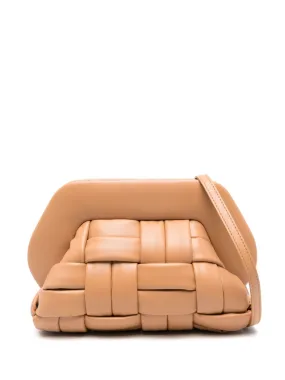 Themoire Tia Clutch