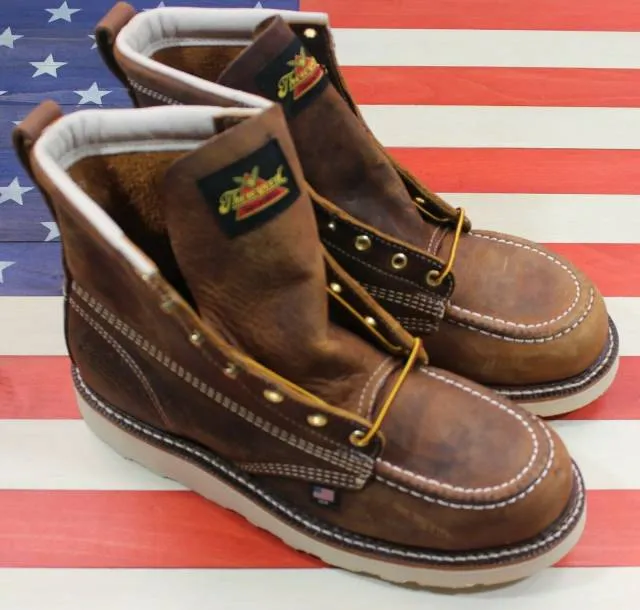 Thorogood american heritage 6