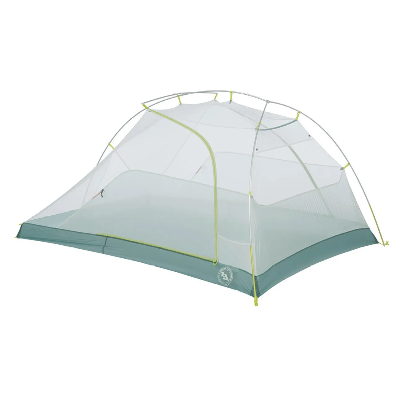 Tiger Wall 3 Platinum Tent