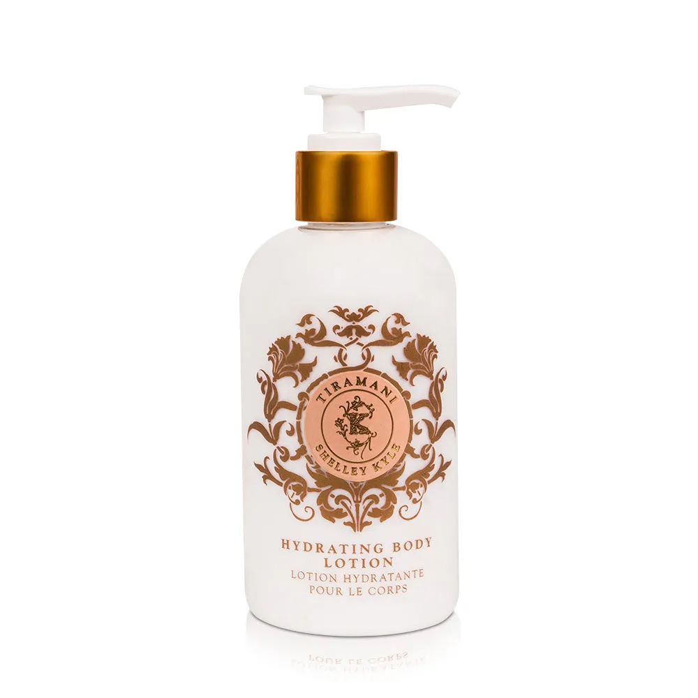 Tiramani Body Lotion