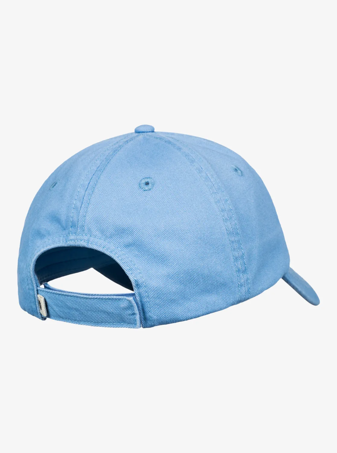 Toadstool Baseball Hat - Bel Air Blue