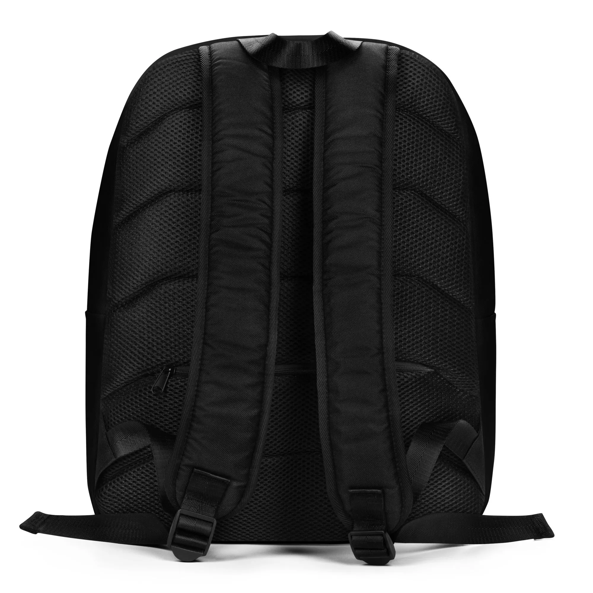 Tokyo Dragon Minimalist Backpack
