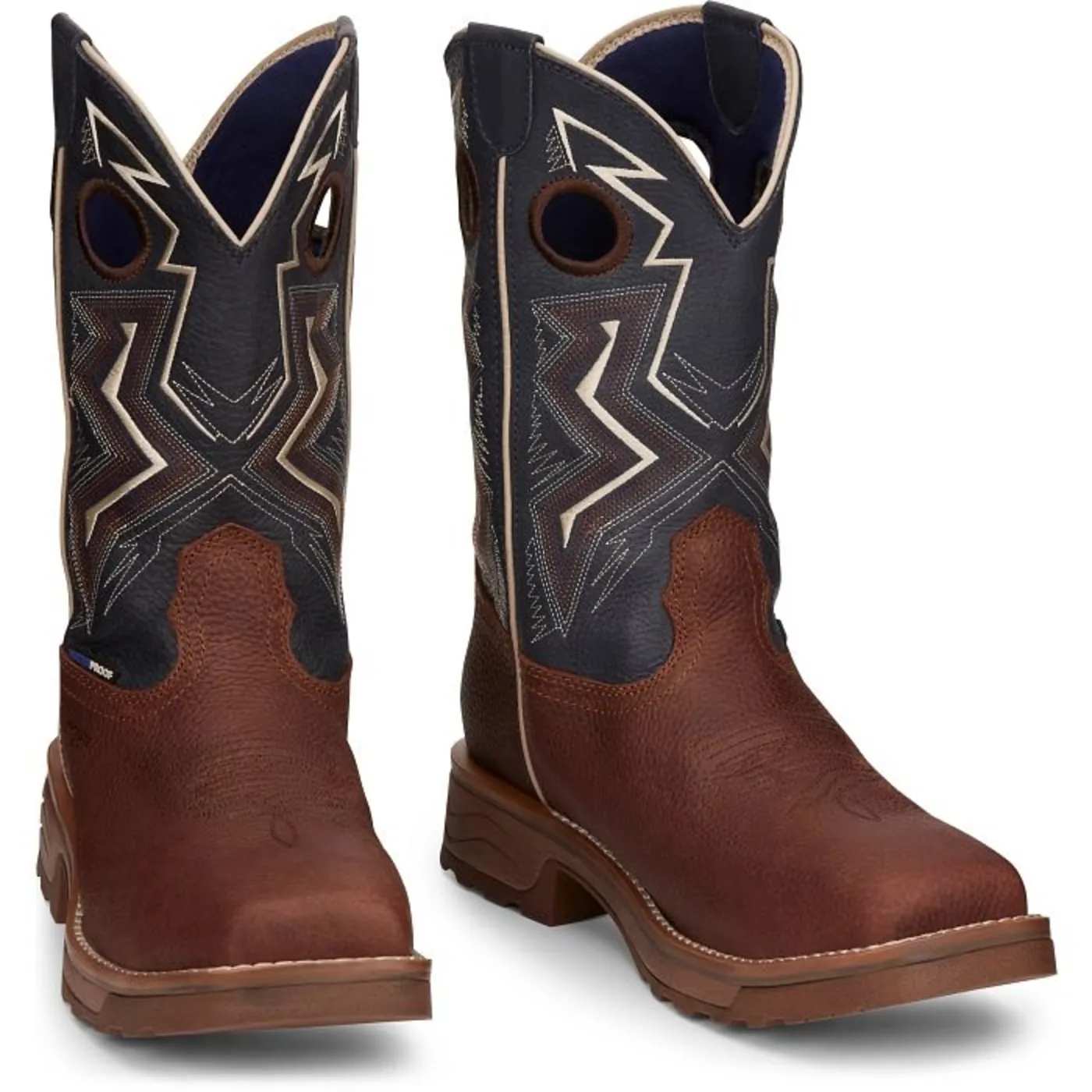 Tony Lama Force 11