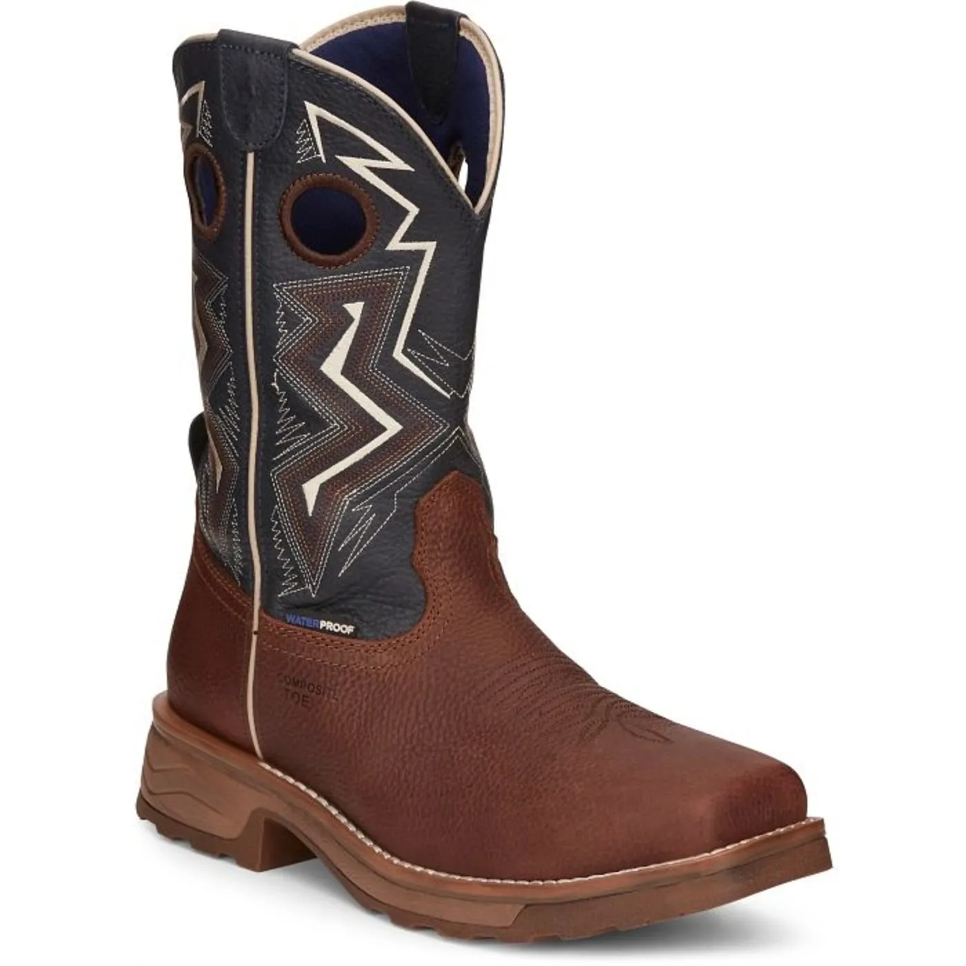 Tony Lama Force 11