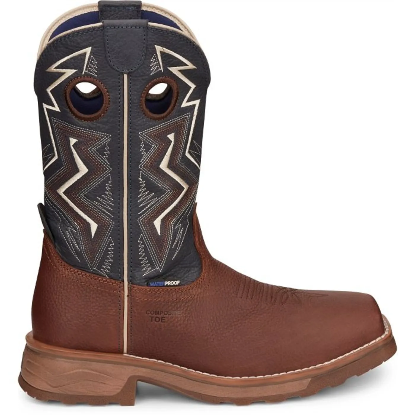 Tony Lama Force 11