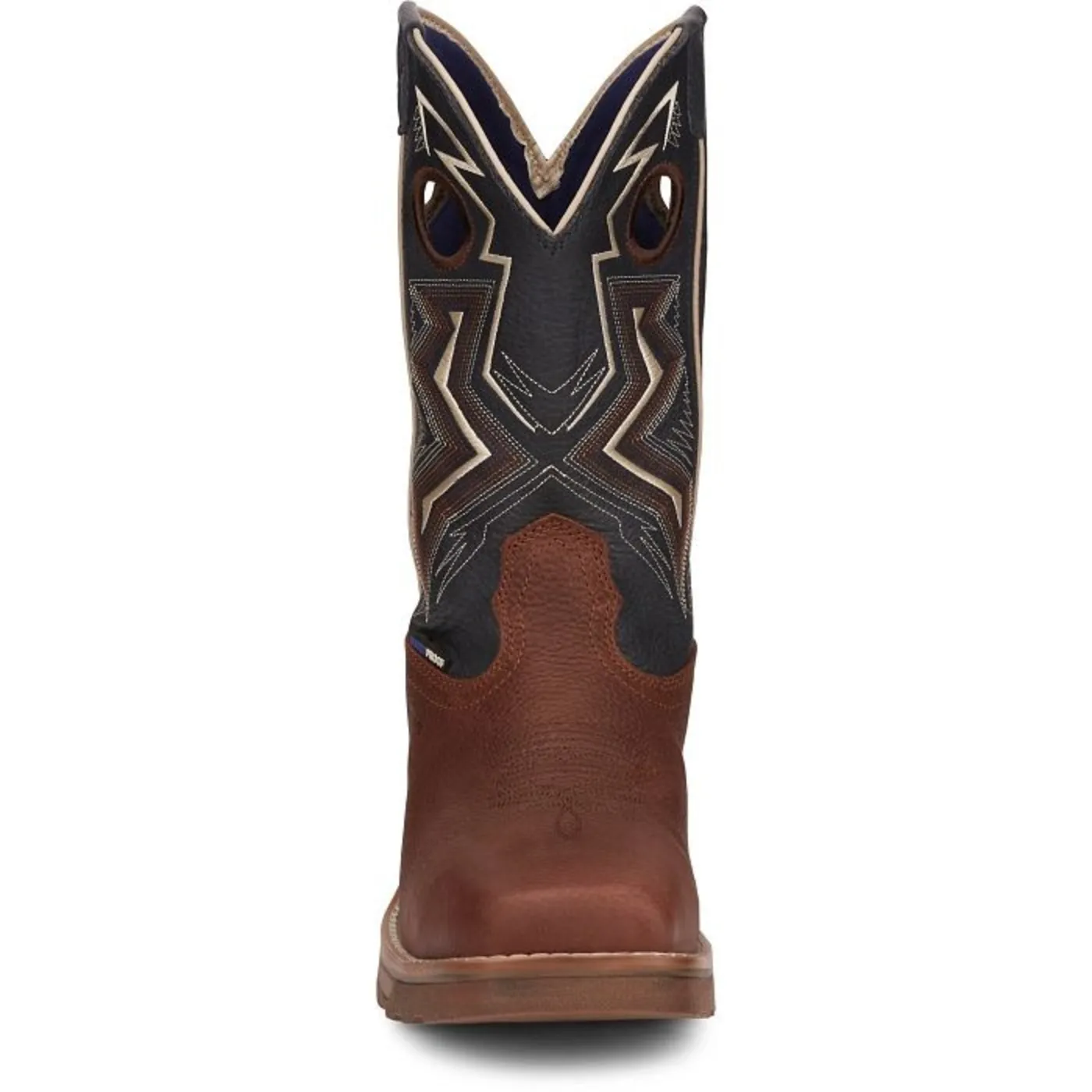 Tony Lama Force 11