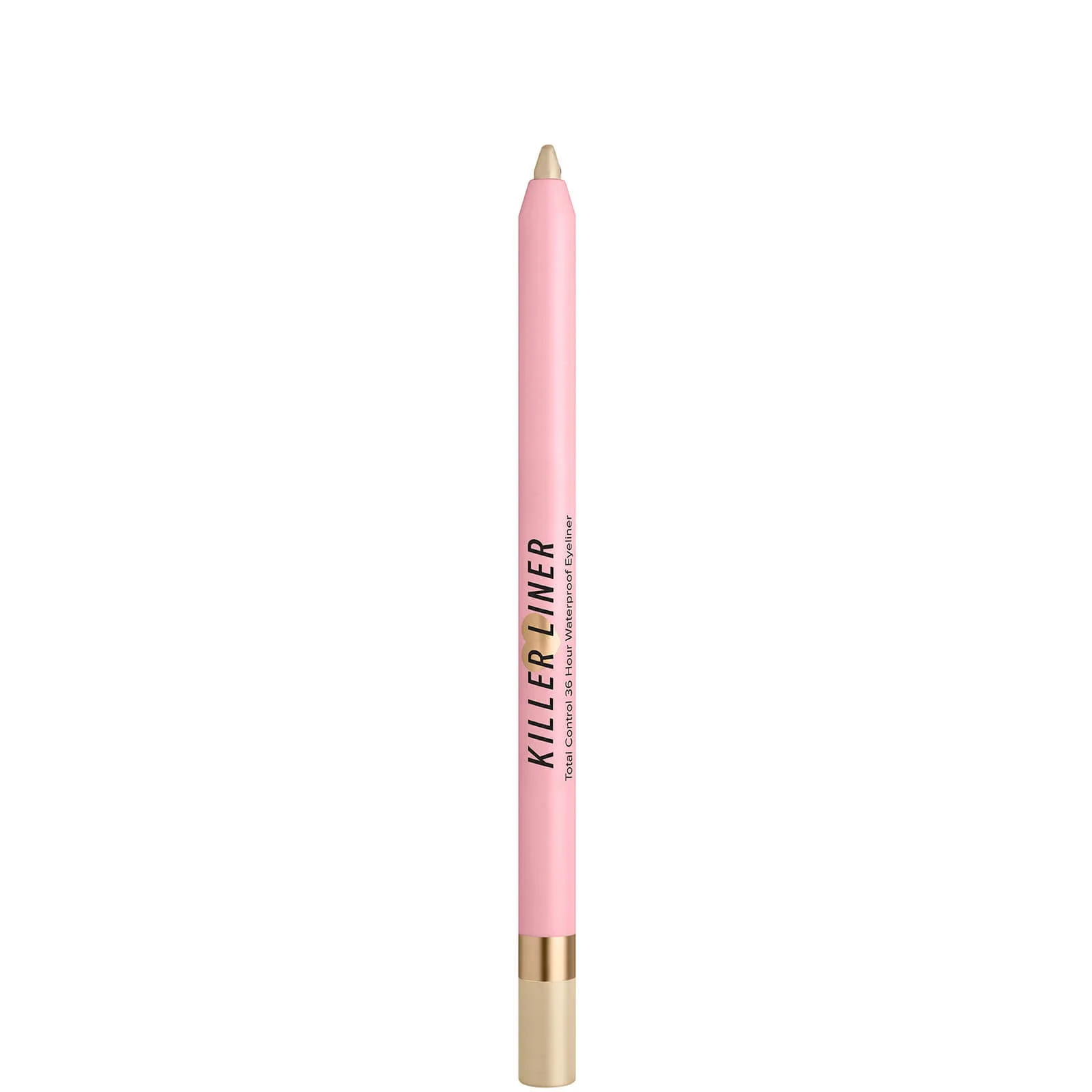 Too Faced Killer Liner 36 Hour Waterproof Eyeliner (Various Shades) - Killer Cashmere