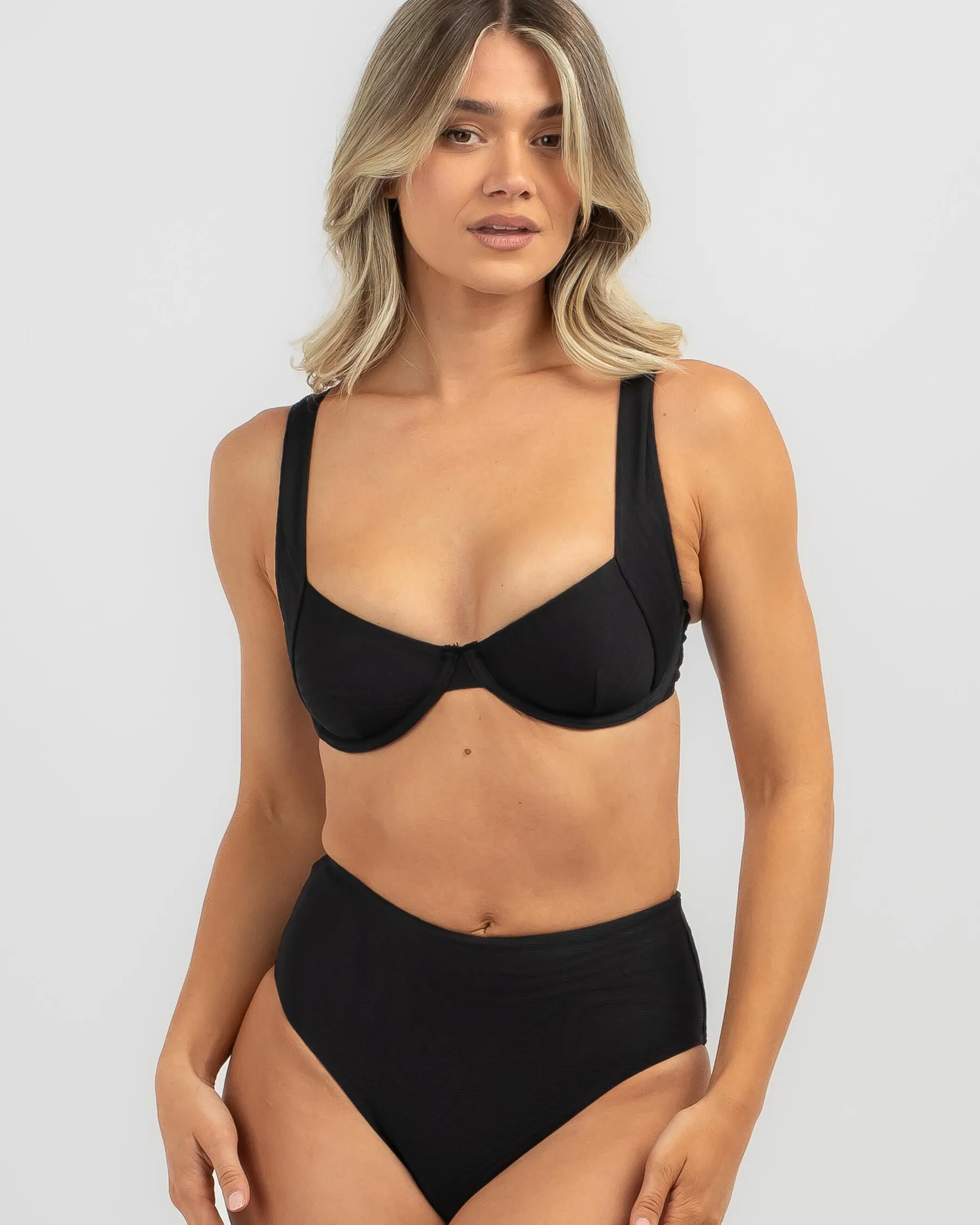 Topanga Claire Bikini Top