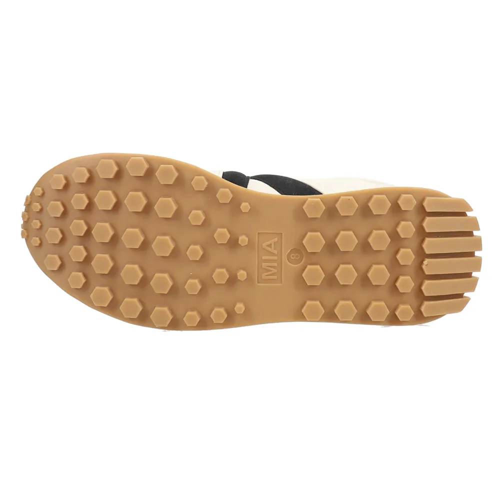 Town Lace Up Sneakers
