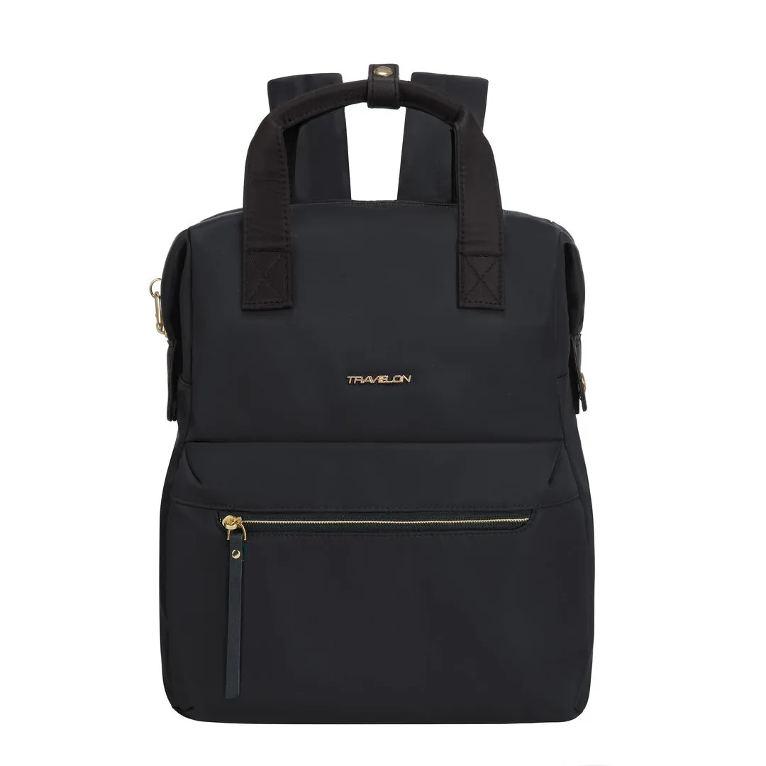 Travelon  Addison Anti-Theft Large Backpack