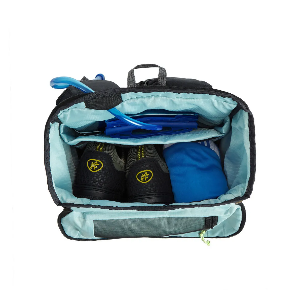 Travelon  Anti-Theft Greenlander 21L Backpack