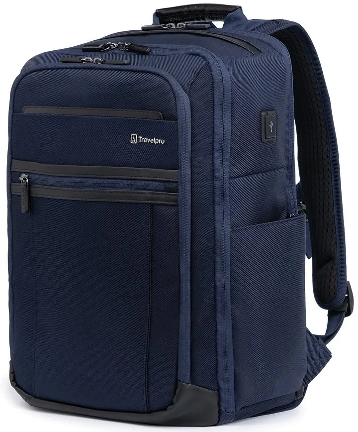 Travelpro Crew Executive Choice 3 Large Backpack 