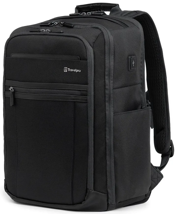 Travelpro Crew Executive Choice 3 Large Backpack 