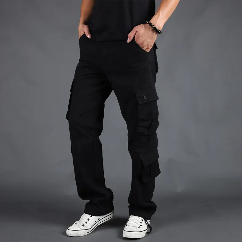 Travis Men's Cargo Pants