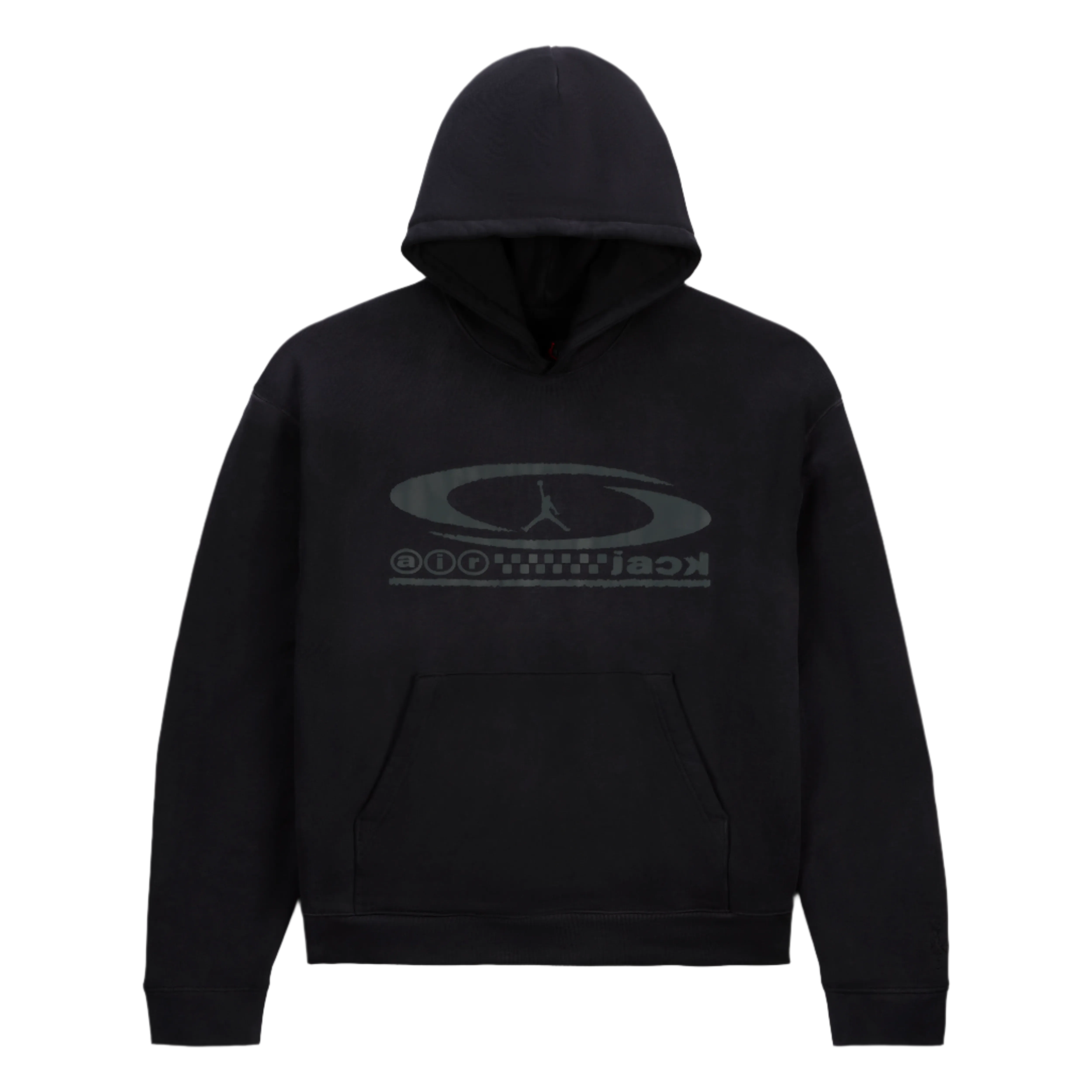 Travis Scott X Jordan Hoodie