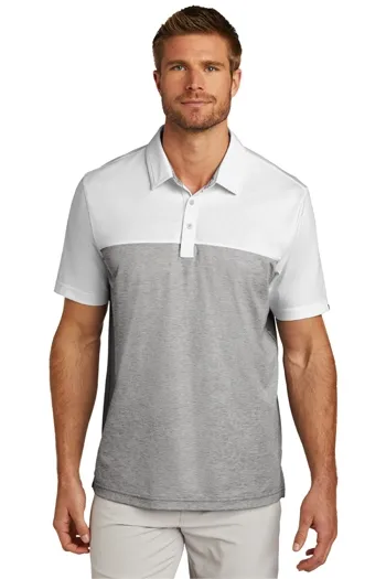 TravisMathew - Oceanside Blocked Polo. TM1MU414