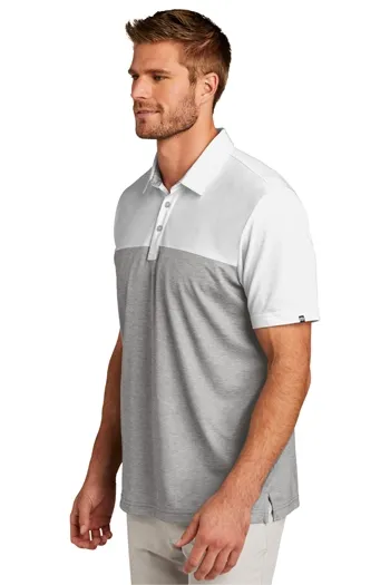 TravisMathew - Oceanside Blocked Polo. TM1MU414