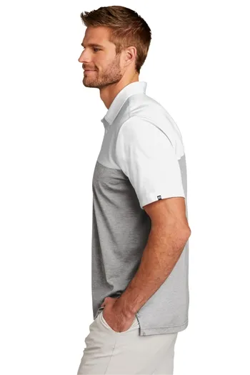 TravisMathew - Oceanside Blocked Polo. TM1MU414