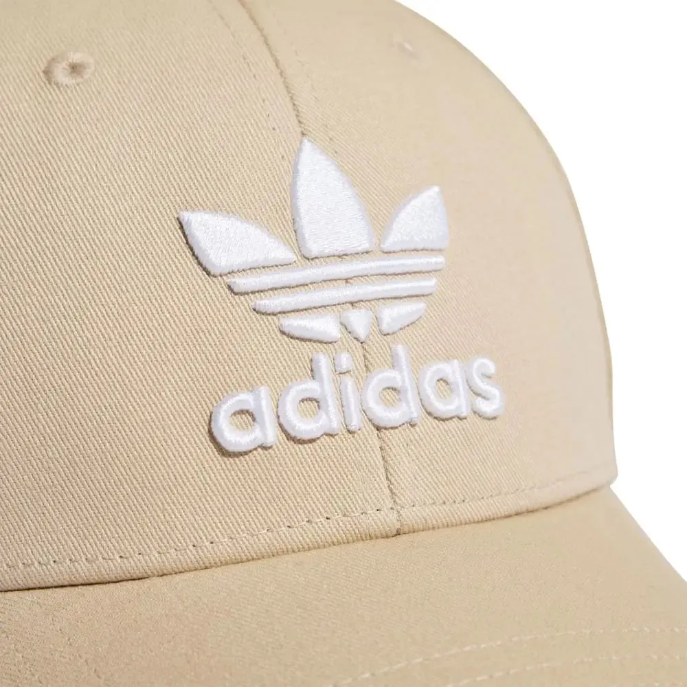 Trefoil Baseball Cap