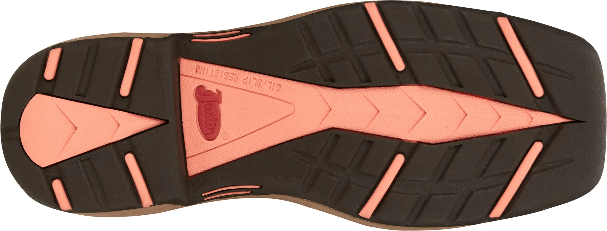 Trekker 11" Waterproof Work Boot