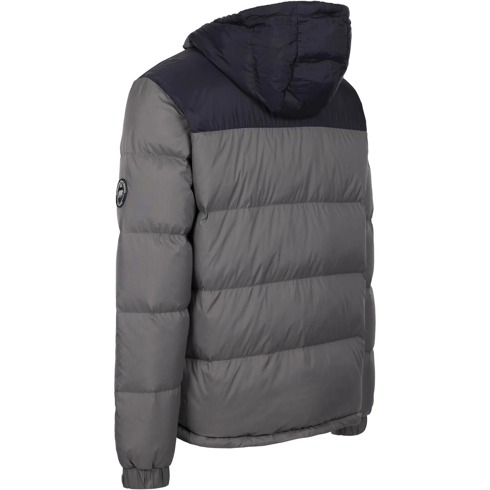 Trespass Mens Erris Padded Jacket