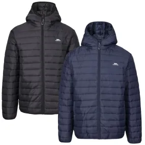 Trespass Mens Kelmarsh Padded Jacket