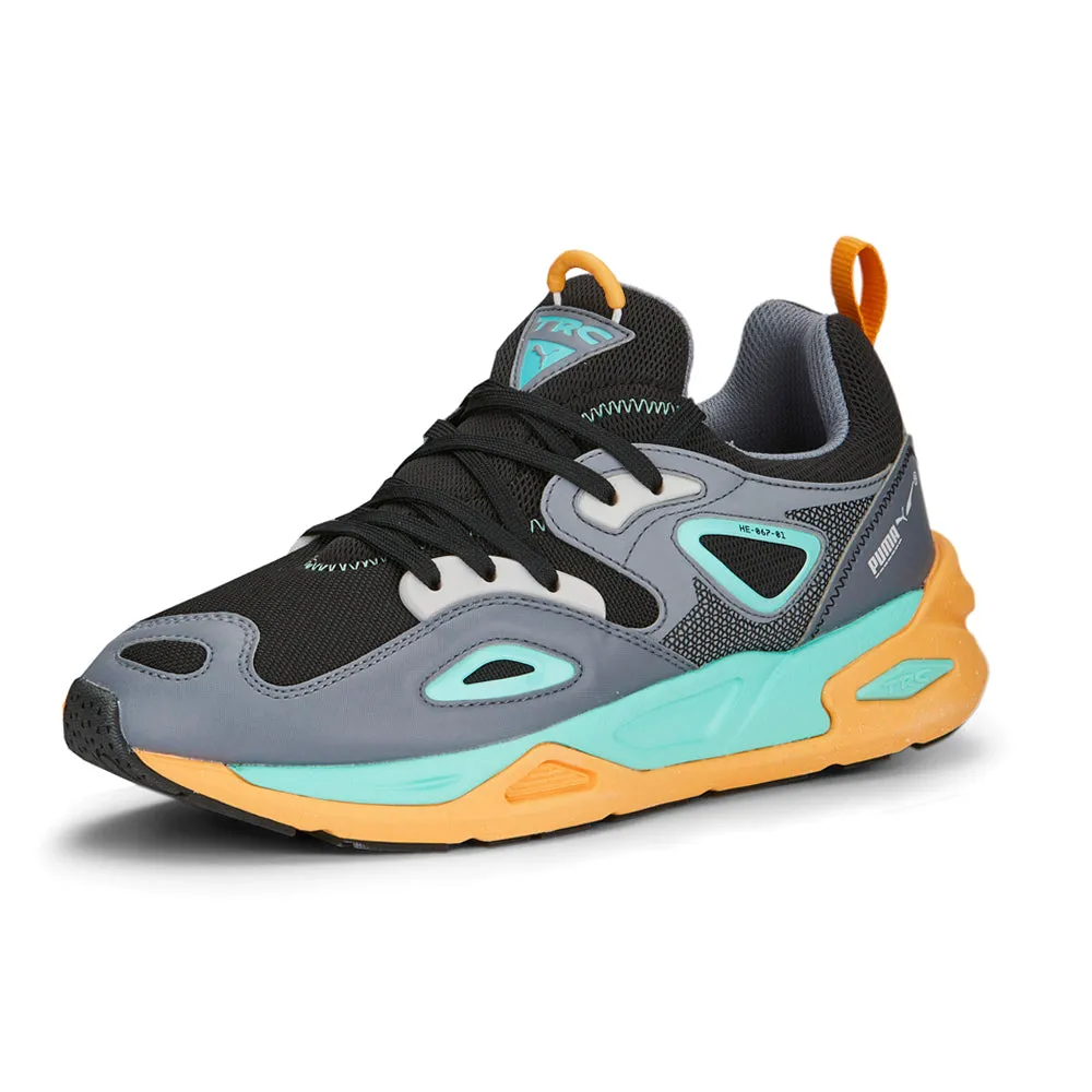 Trinomic Blaze SPXP Lace Up Sneakers