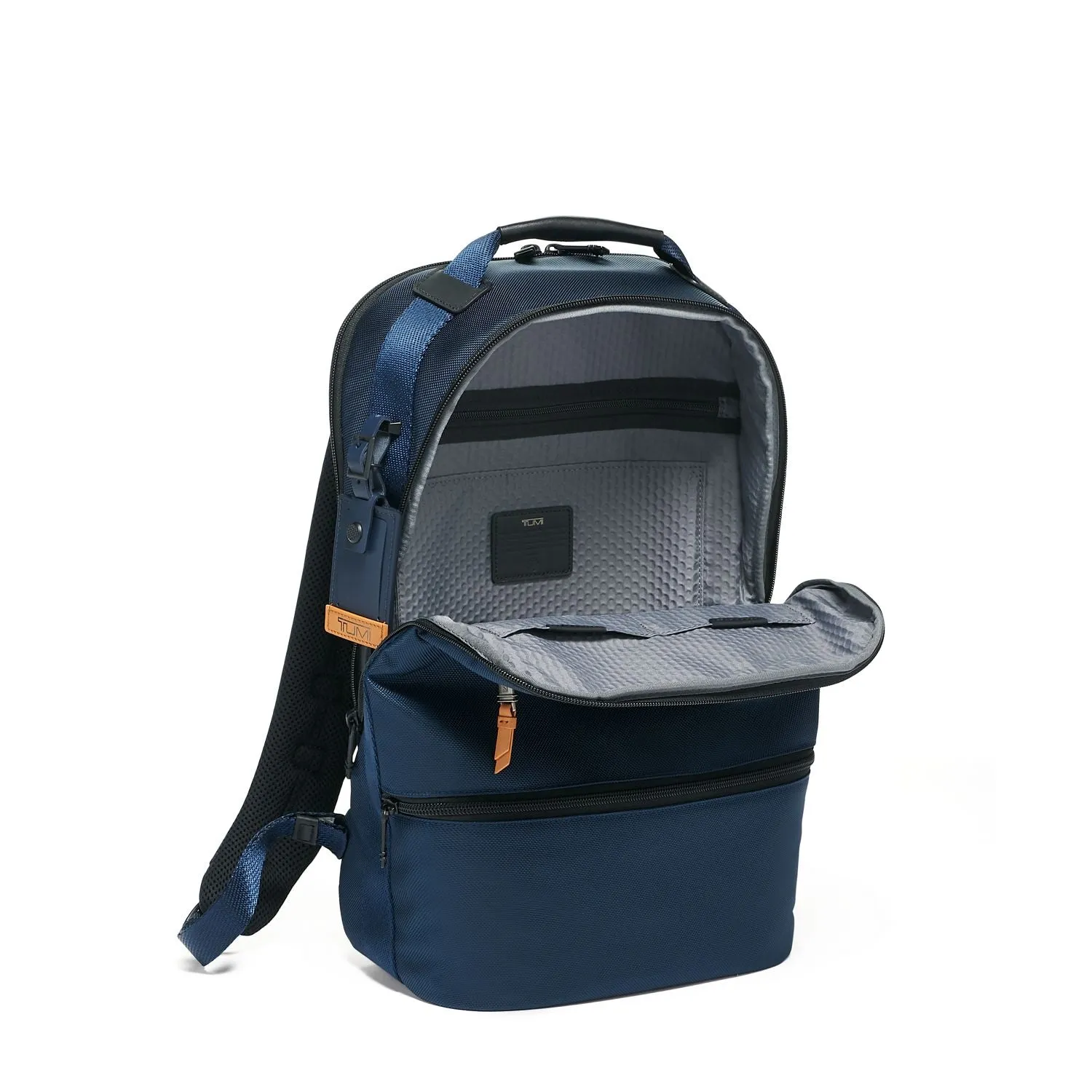 Tumi Alpha Bravo Essential Backpack