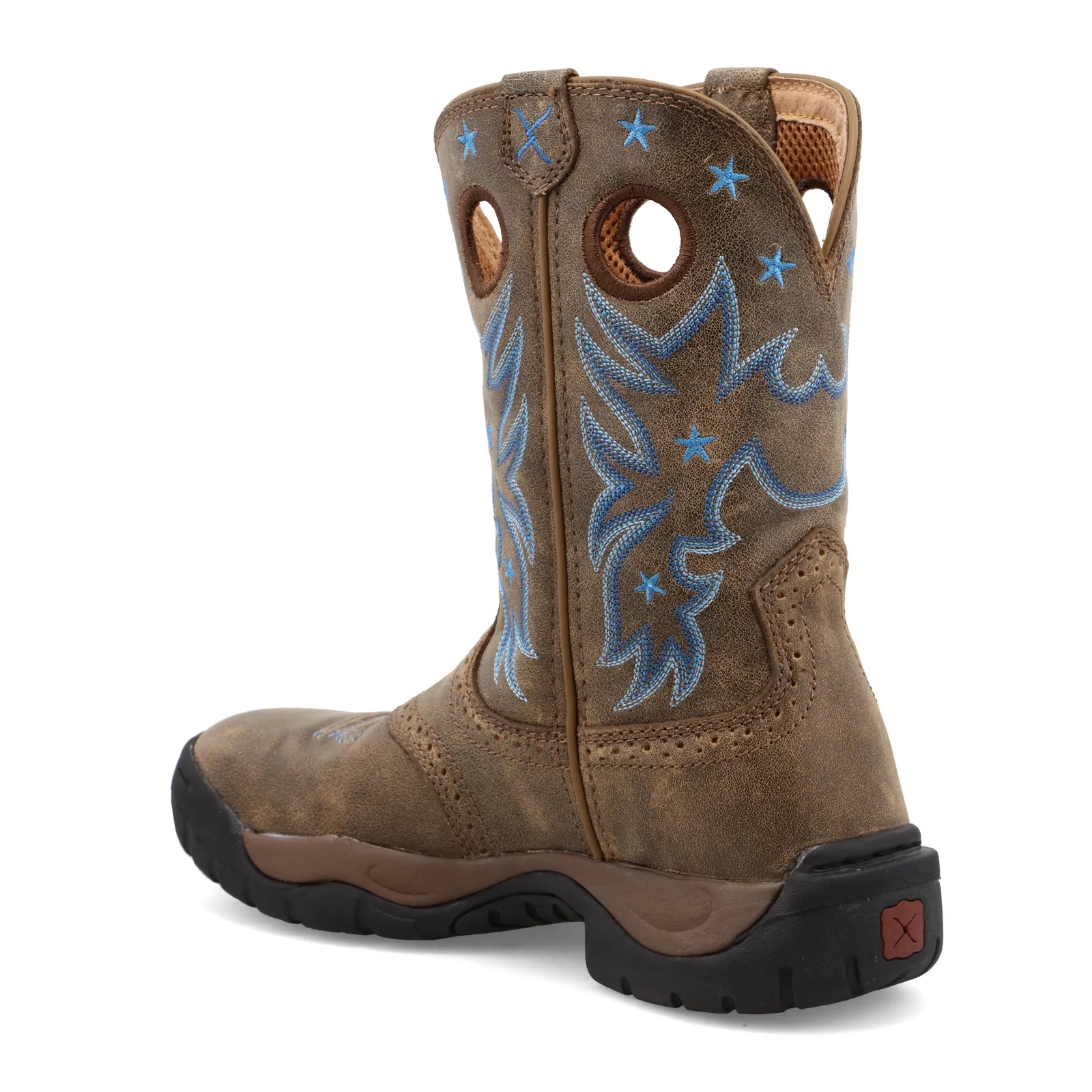 Twisted X Women's All Around Work Boot