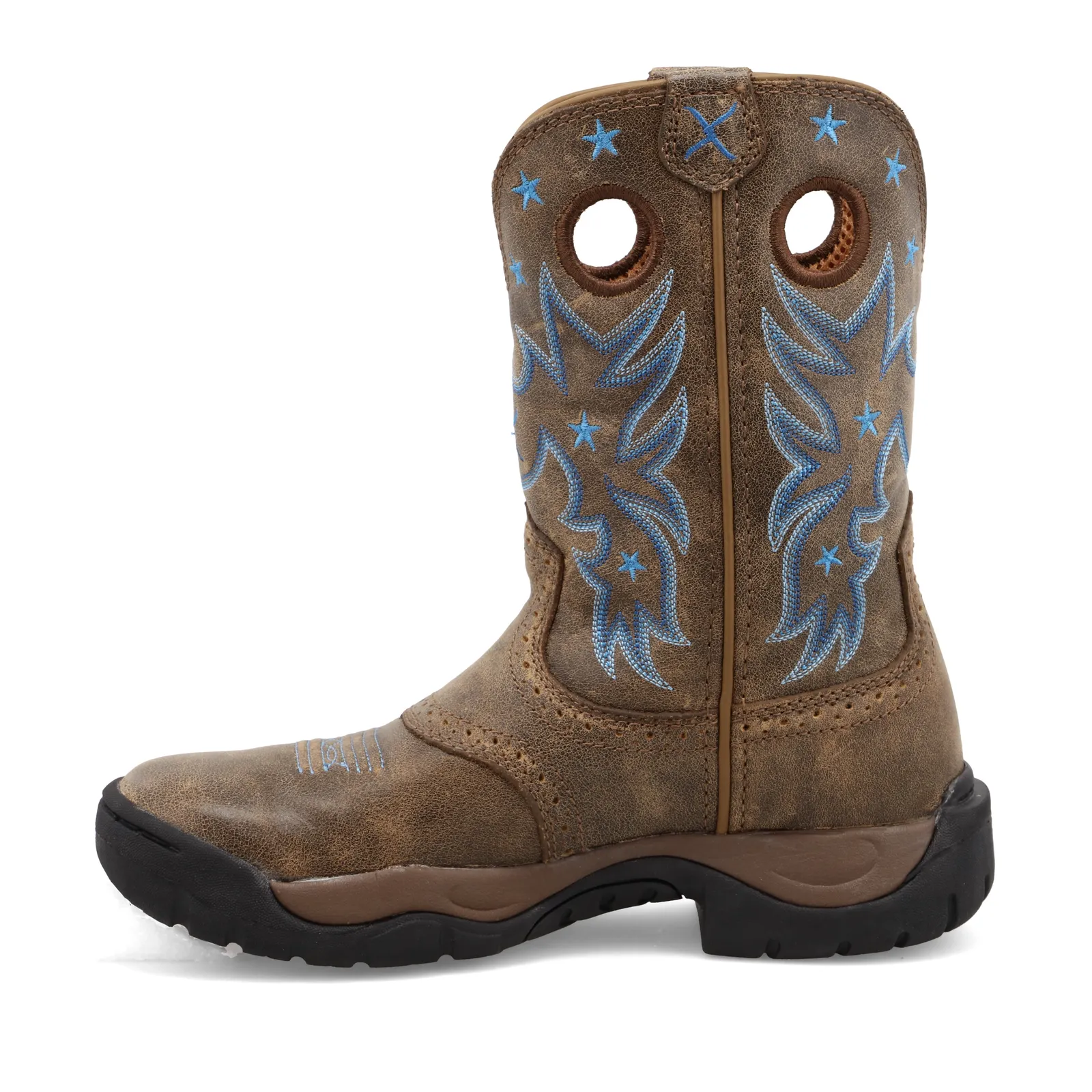 Twisted X Women's All Around Work Boot