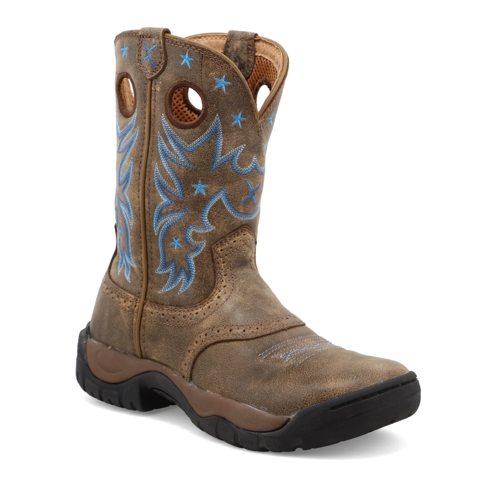 Twisted X Women's All Around Work Boot