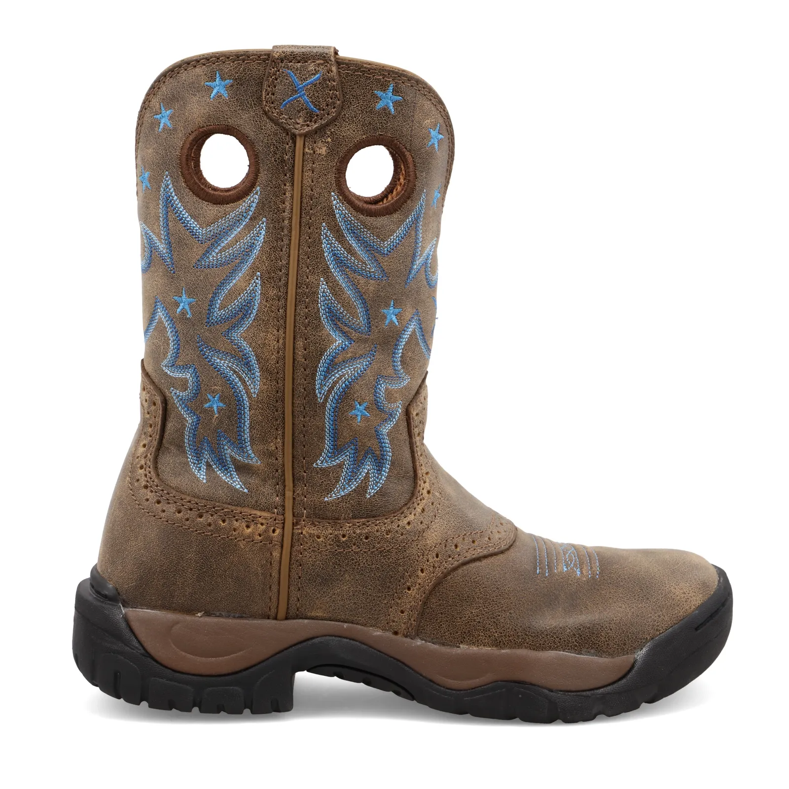 Twisted X Women's All Around Work Boot