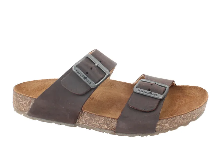  Two Strap Sandal 