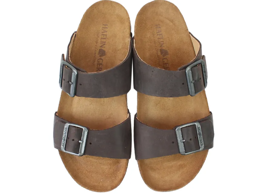  Two Strap Sandal 