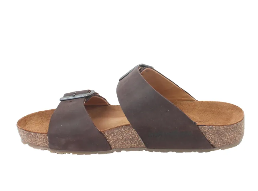  Two Strap Sandal 